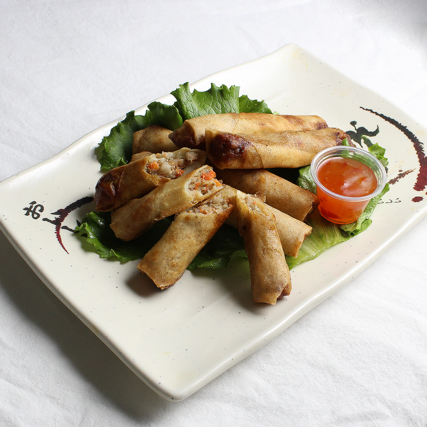 Eggrolls
