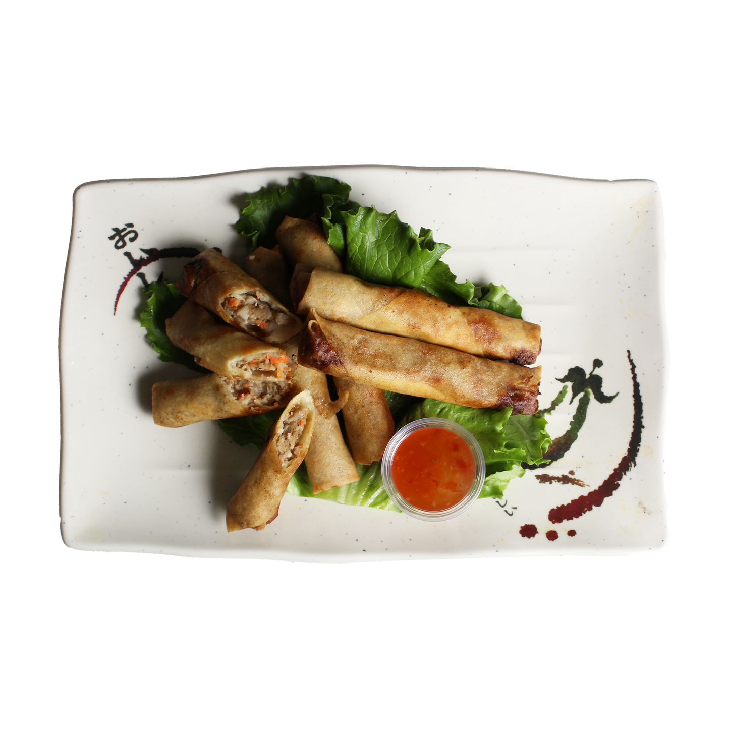 Eggrolls