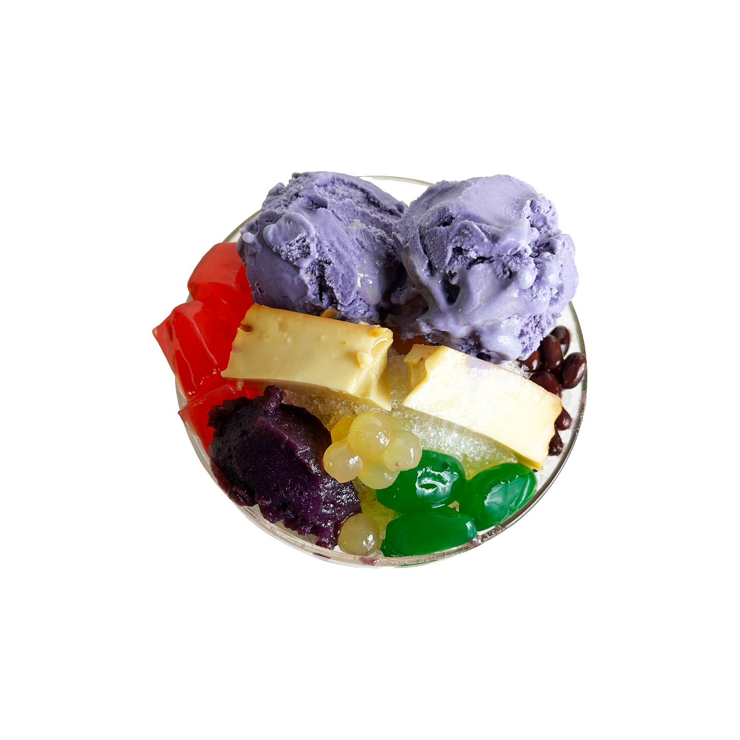 Halo Halo