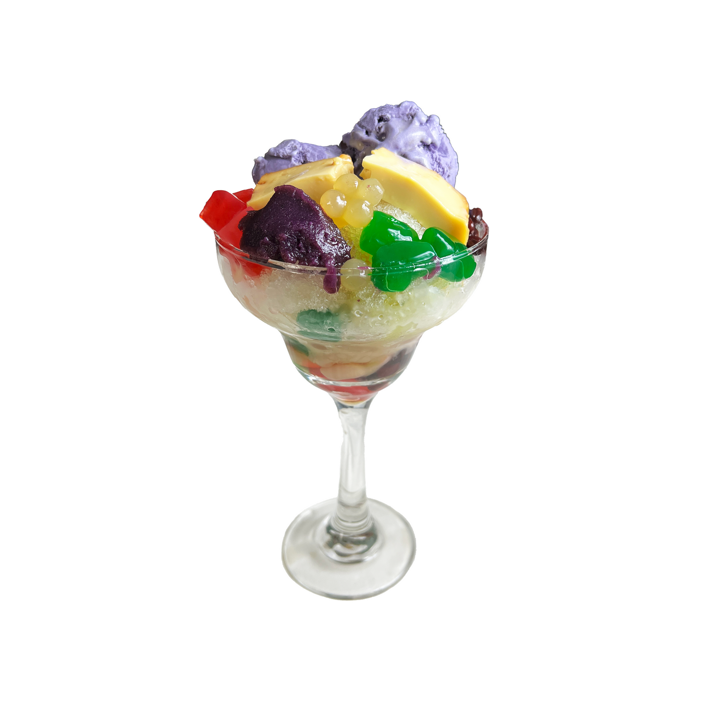 Halo Halo