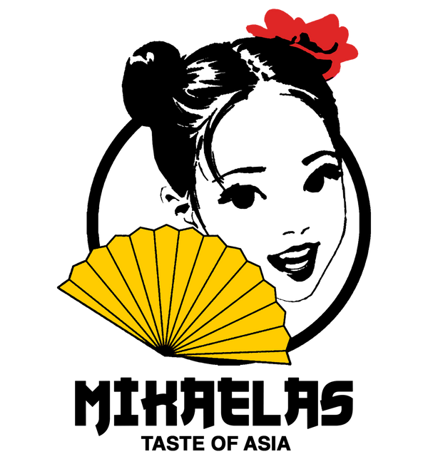Mikaelas Taste of Asia